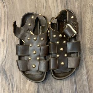 Vanessa Bruno sandal